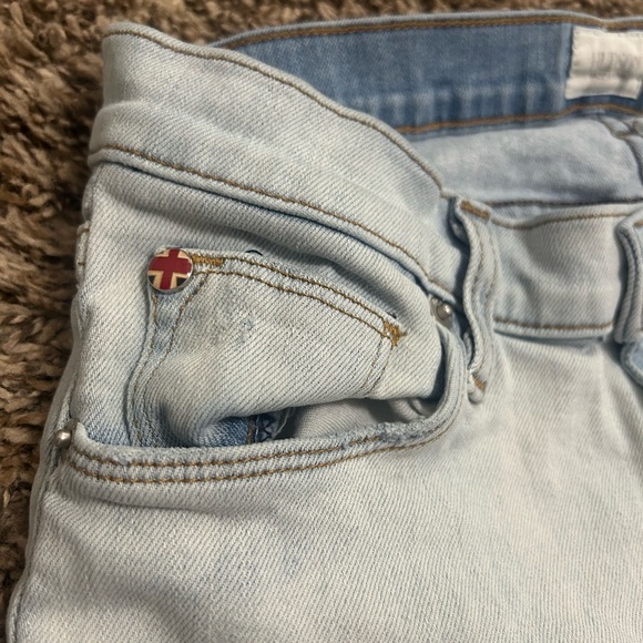 Hudson cropped Harkin pants - Picture 8 of 8